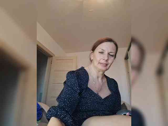 Sweetmurrr webcam