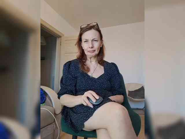 Sweetmurrr webcam
