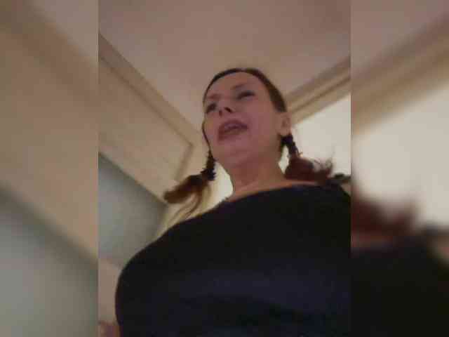 Sweetmurrr Live Webcam on BongaCams