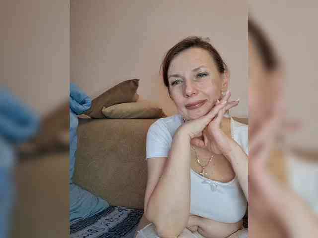 Sweetmurrr Live Webcam on BongaCams