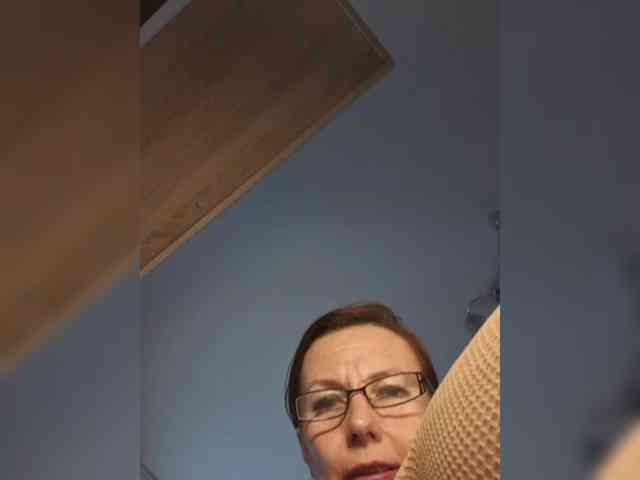 Sweetmurrr webcam