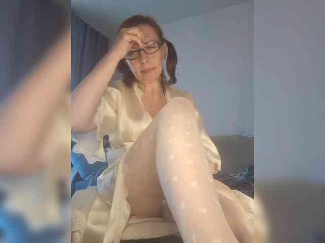 Sweetmurrr webcam