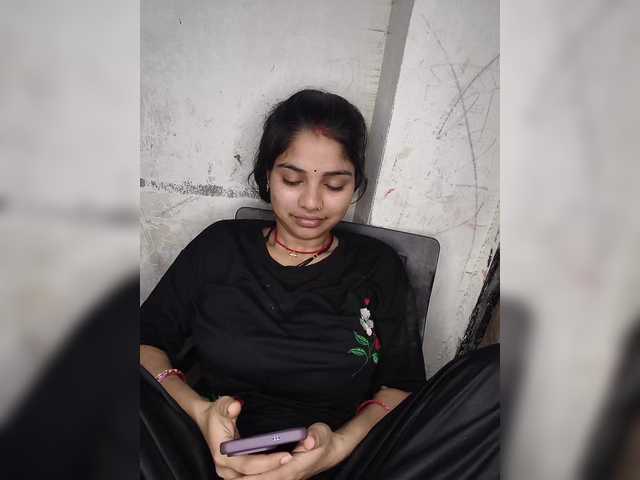 Tunnidelhi from BongaCams