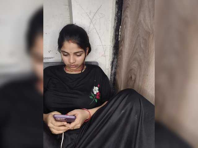 Tunnidelhi from BongaCams is Freechat