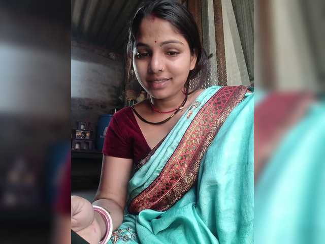 Tunnidelhi's BongaCams show and profile