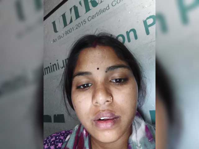 Tunnidelhi Live Cam on BongaCams