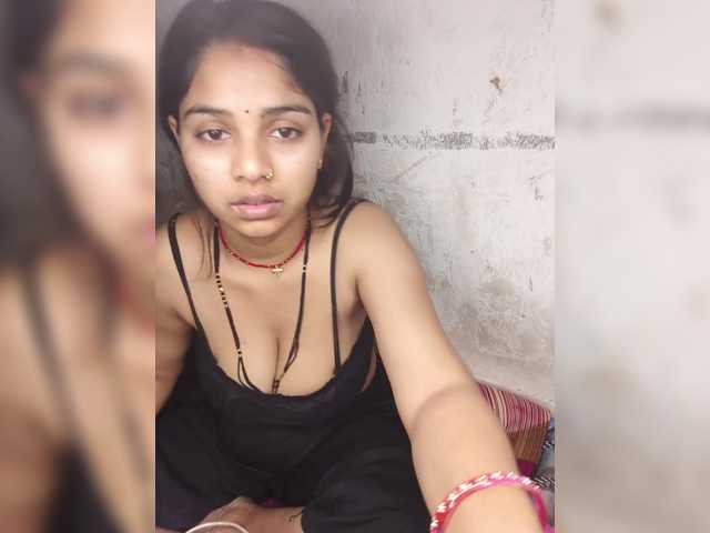 Tunnidelhi from BongaCams