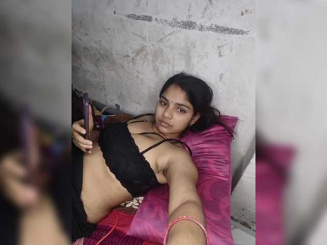 Tunnidelhi — Fully private chat come fast and support me please 