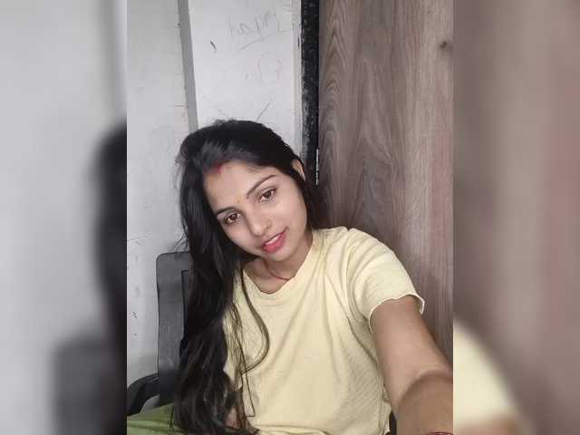 Tunnidelhi from BongaCams