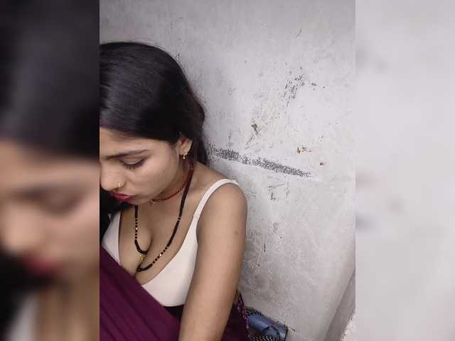 Tunnidelhi — Fully private chat come fast and support me please 