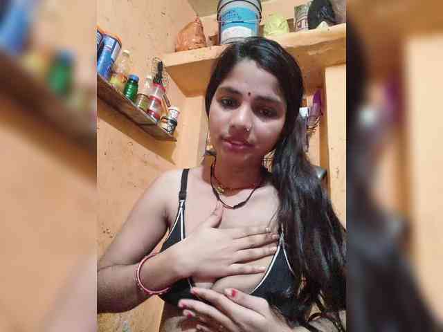 free nude videochat Tunnidelhi