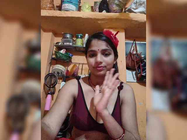 live amateur webcam Tunnidelhi