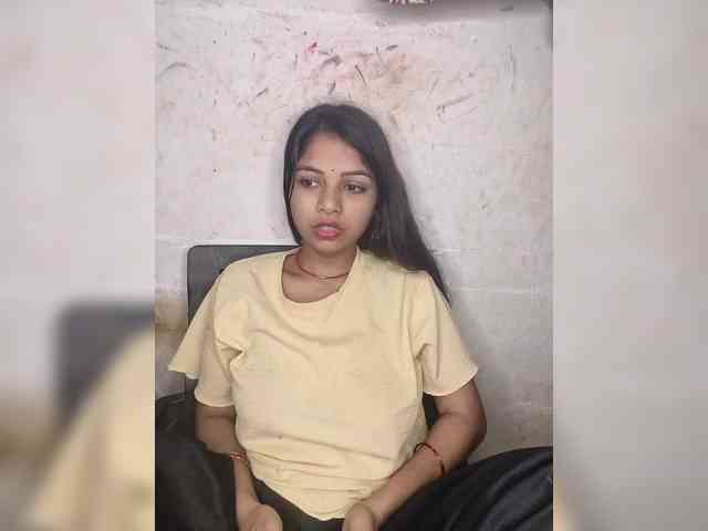 Tunnidelhi bongacams