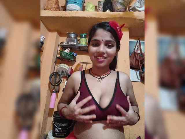 video chat nude Tunnidelhi