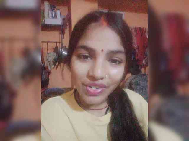 Tunnidelhi Live Webcam on BongaCams