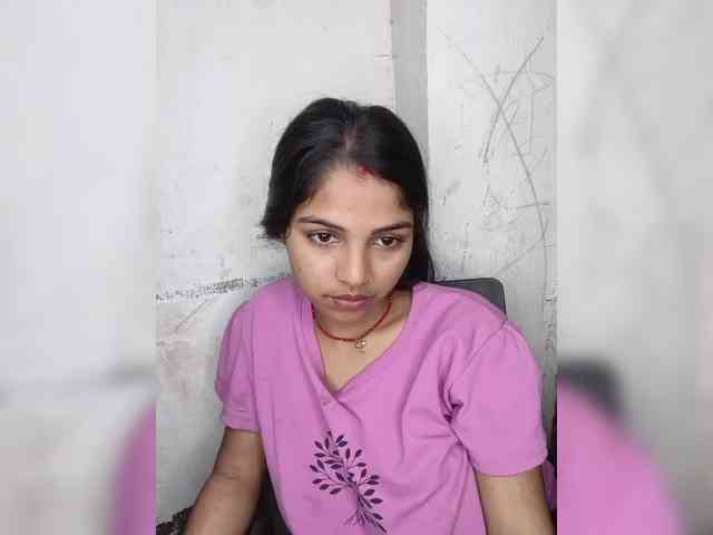 Tunnidelhi Live Webcam on BongaCams