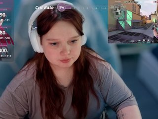 AlinaAdams Porn Show
