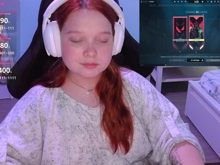 AlinaAdams Porn Show