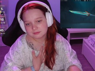 AlinaAdams Porn Show