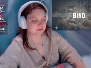 AlinaAdams Porn Show