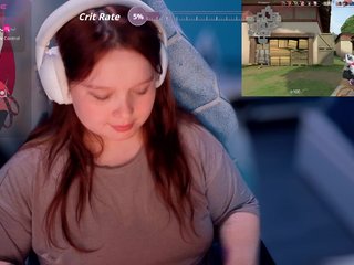 AlinaAdams Porn Show