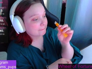 AlinaAdams Porn Show