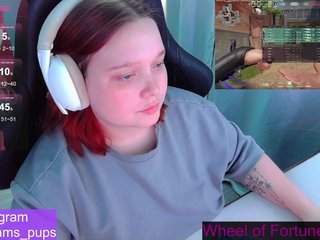 AlinaAdams Porn Show