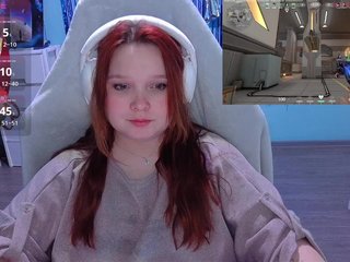 AlinaAdams Porn Show