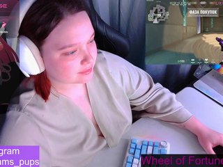 AlinaAdams Porn Show