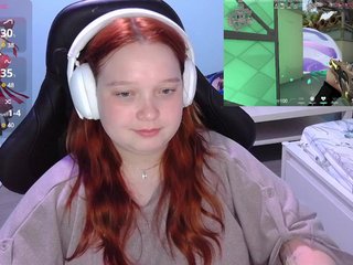 AlinaAdams Porn Show