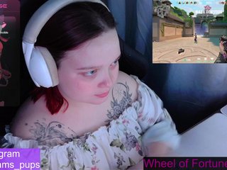 AlinaAdams Porn Show