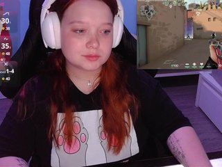 AlinaAdams Porn Show