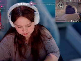 AlinaAdams Porn Show