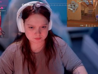 AlinaAdams Porn Show