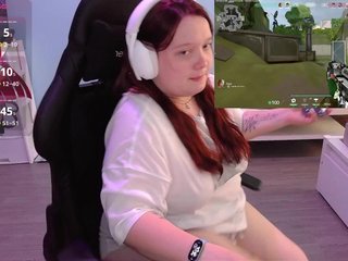 AlinaAdams Porn Show