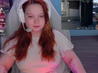 AlinaAdams Porn Show