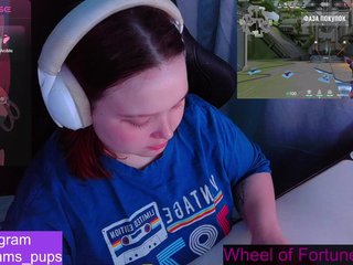 AlinaAdams Porn Show