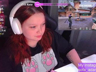 AlinaAdams Porn Show