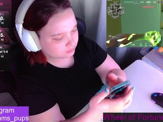 AlinaAdams Porn Show