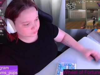 AlinaAdams Porn Show