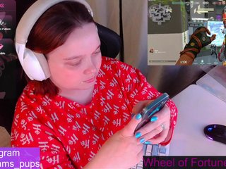 AlinaAdams Porn Show