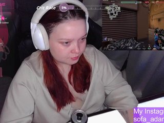 AlinaAdams Porn Show