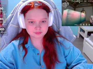 AlinaAdams Porn Show