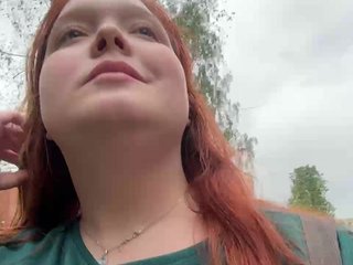 AlinaAdams Porn Show