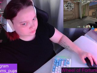 AlinaAdams Porn Show