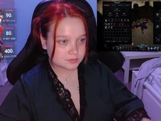 AlinaAdams Porn Show