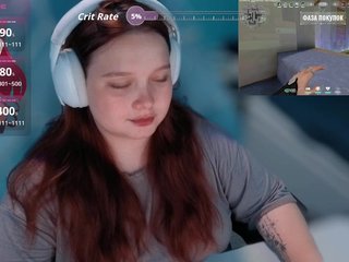 AlinaAdams Porn Show