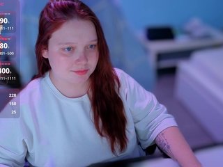 AlinaAdams Porn Show