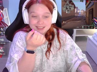 AlinaAdams Porn Show