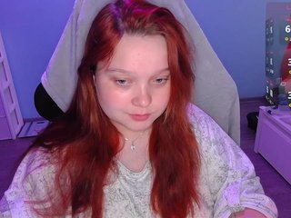 AlinaAdams Porn Show